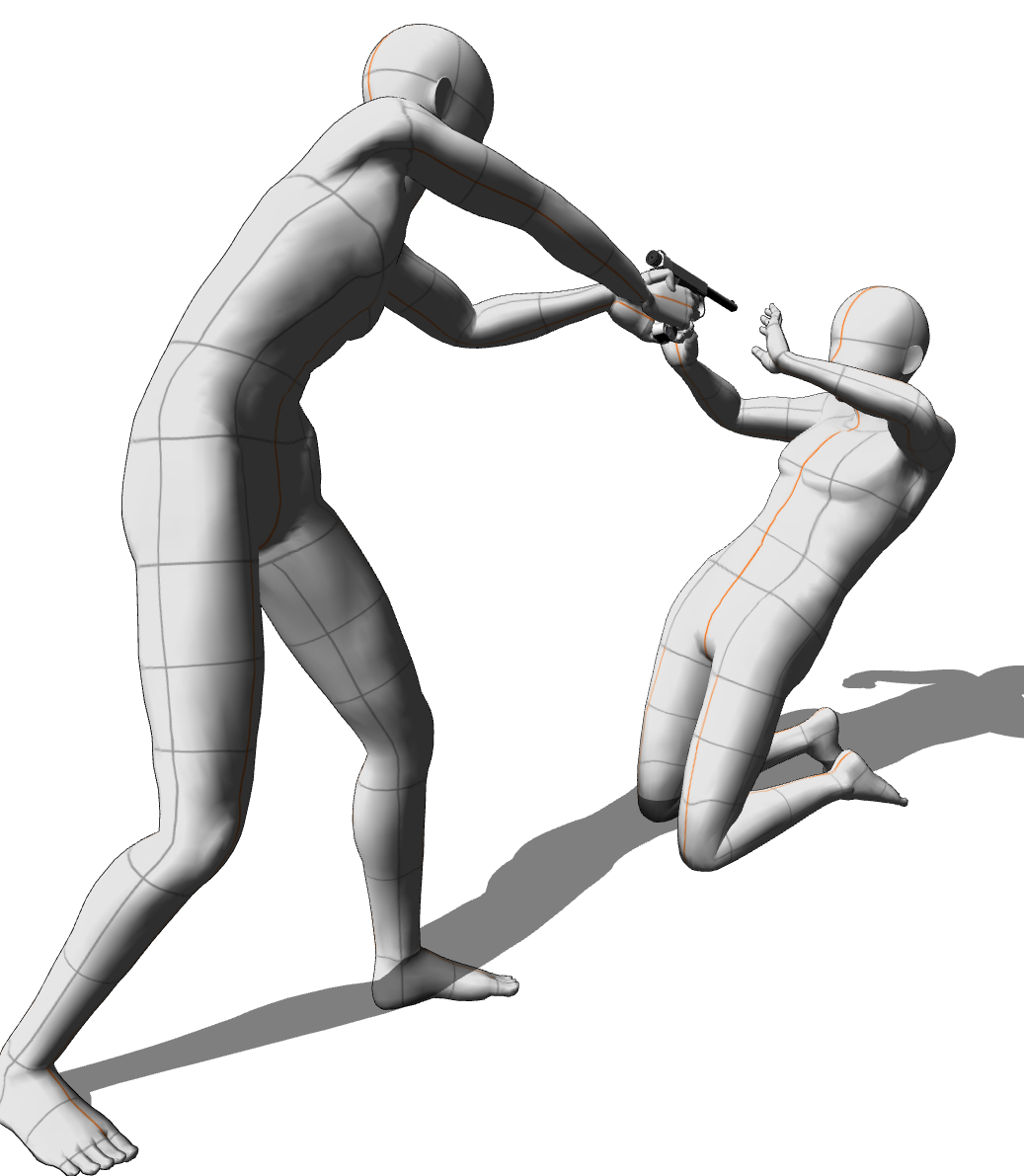 Assasination of Putin (imagined) alternative angle